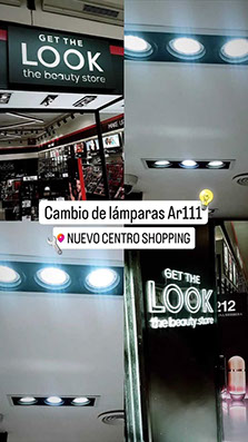 ROJAS ELECTRICIDAD - Electricista Matriculado en Córdoba Capital y Alrededores