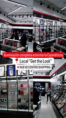 ROJAS ELECTRICIDAD - Electricista Matriculado en Córdoba Capital y Alrededores