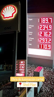 ROJAS ELECTRICIDAD - Electricista Matriculado en Córdoba Capital y Alrededores