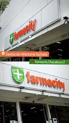 ROJAS ELECTRICIDAD - Electricista Matriculado en Córdoba Capital y Alrededores