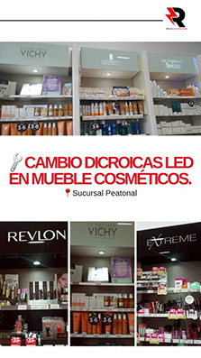 ROJAS ELECTRICIDAD - Electricista Matriculado en Córdoba Capital y Alrededores