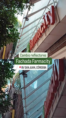 ROJAS ELECTRICIDAD - Electricista Matriculado en Córdoba Capital y Alrededores