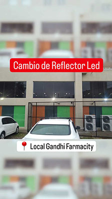 ROJAS ELECTRICIDAD - Electricista Matriculado en Córdoba Capital y Alrededores