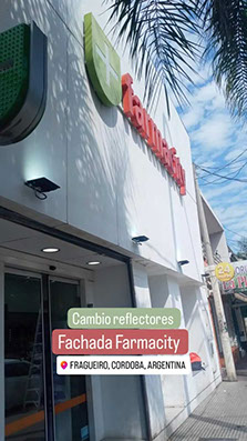 ROJAS ELECTRICIDAD - Electricista Matriculado en Córdoba Capital y Alrededores